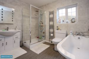 Bathroom- click for photo gallery